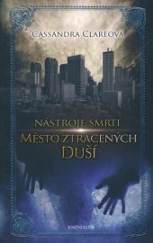 Nástroje smrti V. - Město ztracených duší