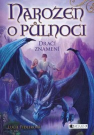 Narozen o půlnoci 1 - Dračí znamení