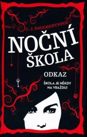 Noční škola 2 - Odkaz