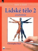 Naučte se kreslit - Lidské tělo 2 - anatomie