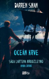 Sága Lartena Hroozleyho 2 - Oceán krve