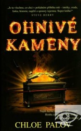 Ohnivé kameny