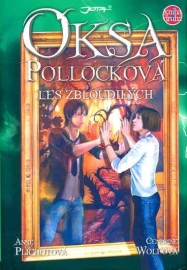 Oksa Pollocková 2 - Les zbloudilých