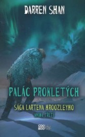 Sága Lartena Hroozleyho 3 - Palác prokletých