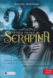 Serafína 1 - Příběh draků