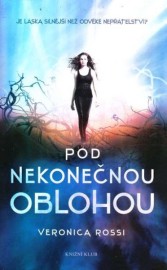 Pod nekonečnou oblohou