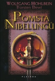 Pomsta Nibelungů