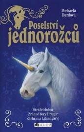 Poselství jednorožců 1-3