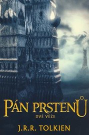 Pán prstenů 2 - Dvě věže - brož.