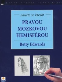 Naučte se kreslit - Pravou mozkovou hemisférou