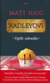 Radleyovi váz.