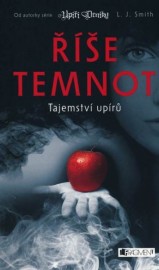 Říše temnot 1 - Tajemství upírů