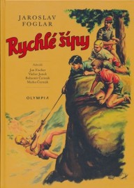 Rychlé šípy