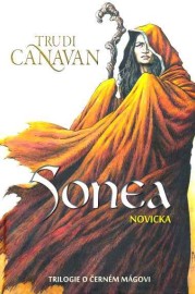 Sonea 2 - Novicka