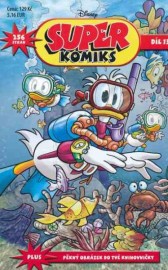 Super komiks 13