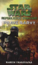 SW - Republikové komando 3 - Pravé barvy