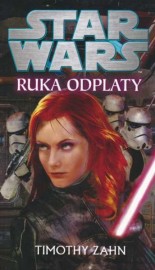 Star Wars - Ruka odplaty