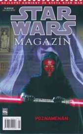 Star Wars Magazín 05/2012 - Poznamenán