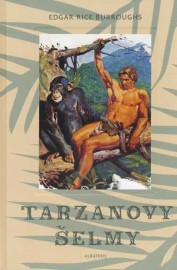 Tarzan z rodu opů 3 - Tarzanovy šelmy