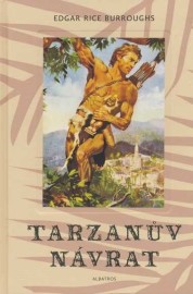 Tarzan z rodu opů 2 - Tarzanův návrat