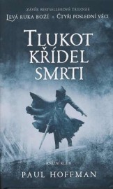 Tlukot křídel smrti