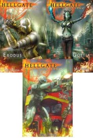 Trilogie Hellgate London