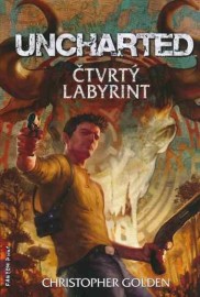 Uncharted - Čtvrtý labyrint