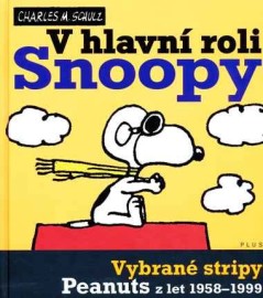 V hlavní roli Snoopy