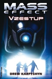 Mass Effect 2: Vzestup