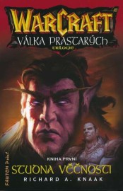 WarCraft: Válka prastarých 1 - Studna věčnosti - dotisk