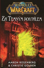 World of WarCraft - Za Temným portálem - Dotisk