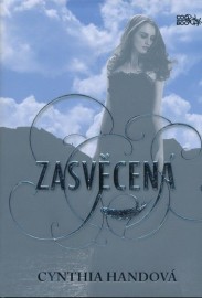 Zasvěcená