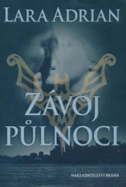 Půlnoční rasa 5 - Závoj půlnoci