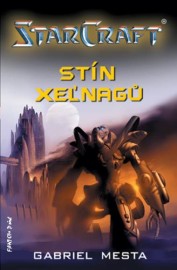 StarCraft 2 - Stín Xel´Nagů