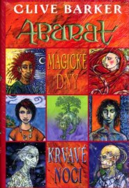 Abarat 2 - Magické dny, krvavé noci