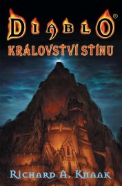 Diablo - Království stínu - dotisk