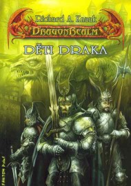 DragonRealm 6 - Děti draka