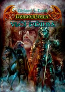 DragonRealm 3 - Vlčí přilba