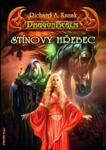 DragonRealm 4 - Stínový hřebec