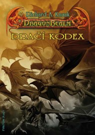 DragonRealm 7 - Dračí kodex