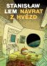 Stanisław Lem: Návrat z hvězd (PR)