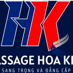 MASSAGE HOA KIỀU